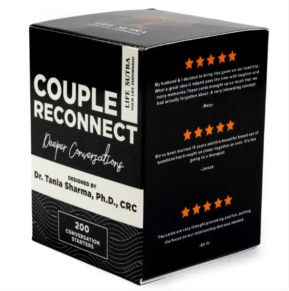 Party Tabletop Game Cards
