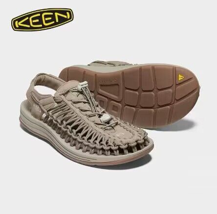 KEEN Unisex Summer Breathable Sandals for Outdoors