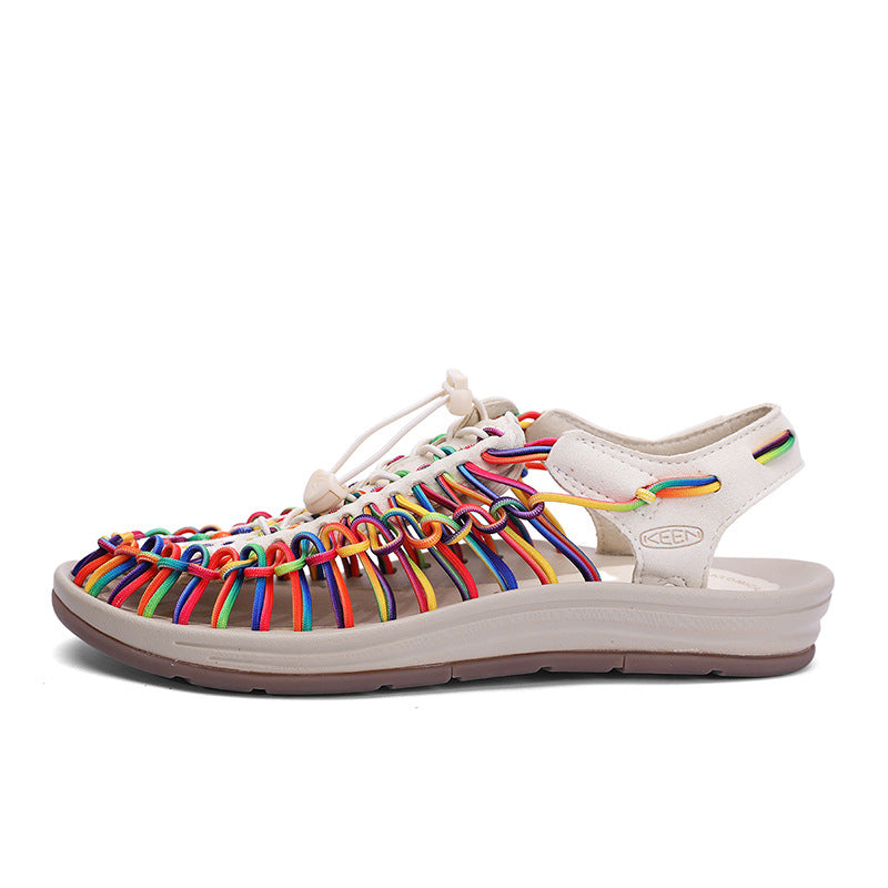 KEEN Unisex Summer Breathable Sandals for Outdoors