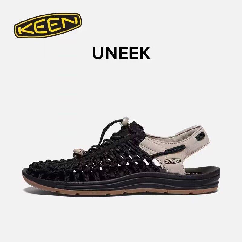 KEEN Unisex Summer Breathable Sandals for Outdoors