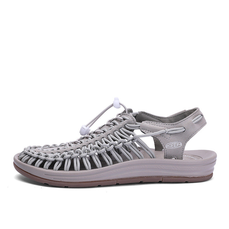 KEEN Unisex Summer Breathable Sandals for Outdoors