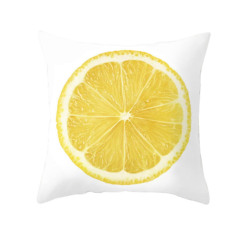 Geometric Velvet Sofa Pillow Covers for Home & Office