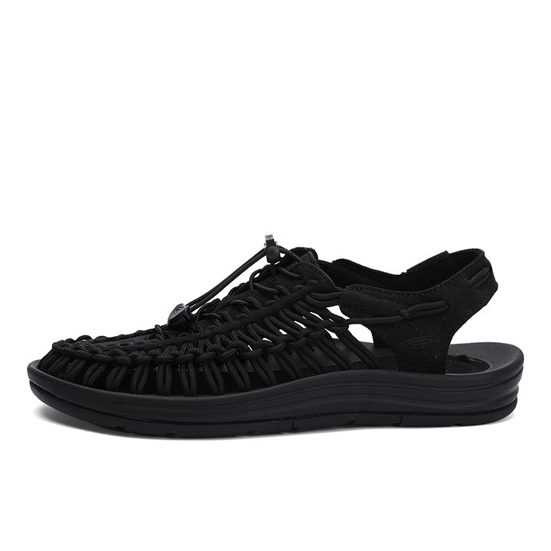 KEEN Unisex Summer Breathable Sandals for Outdoors