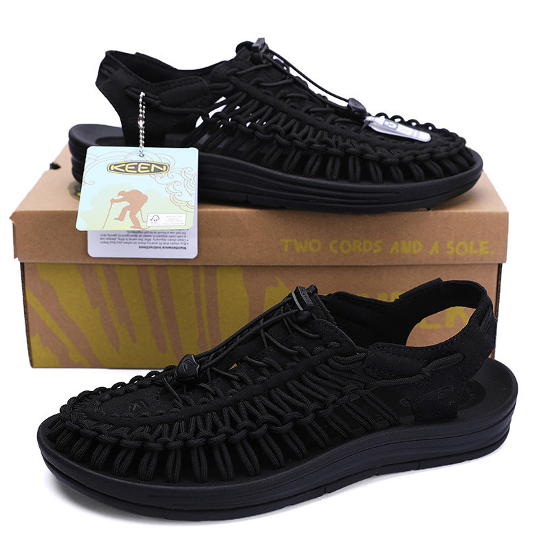 KEEN Unisex Summer Breathable Sandals for Outdoors