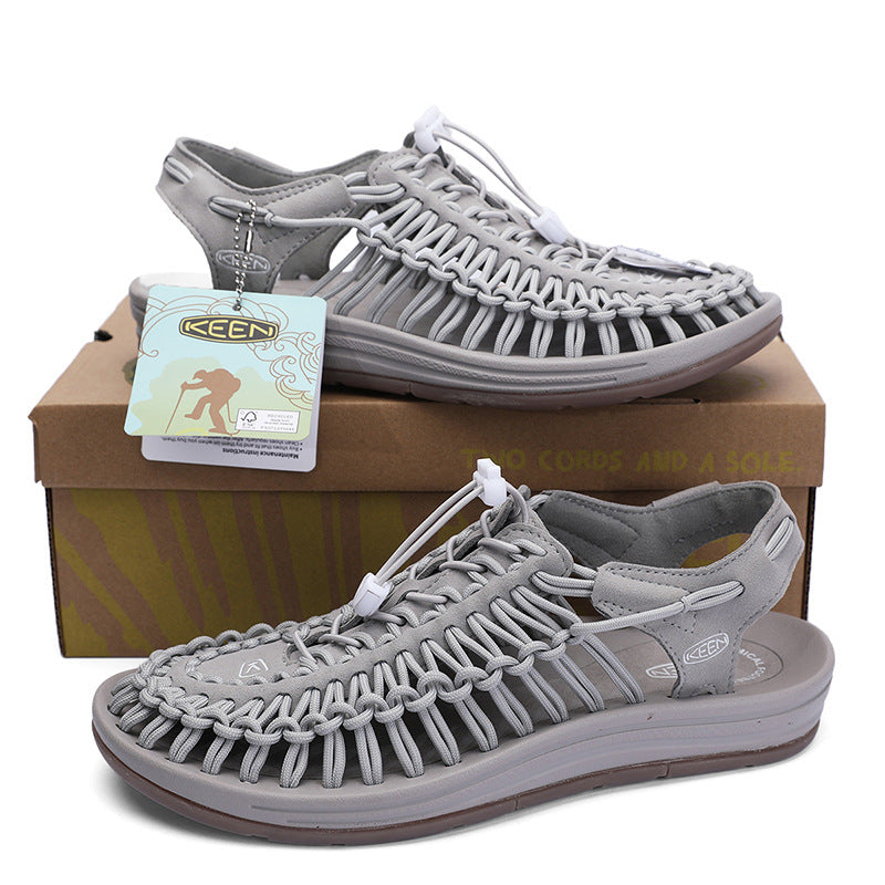 KEEN Unisex Summer Breathable Sandals for Outdoors