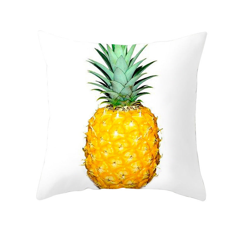 Geometric Velvet Sofa Pillow Covers for Home & Office